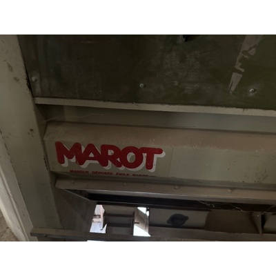 Nettoyeur séparateur MAROT