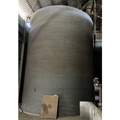 Cellules interieures Ø 6 m