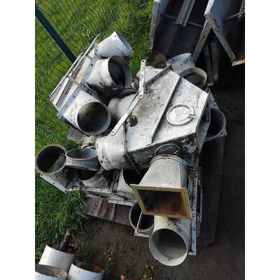 Boite 3D 45&deg; Cde M